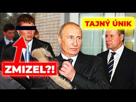 PUTIN VS. OBYČEJNÝ ČLOVĚK: Moment, který otřásl Kremlem