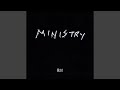 Ministry - Burning Inside (1... bilde