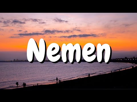 Nemen - GildCoustic (Lirik Lagu) 🎵