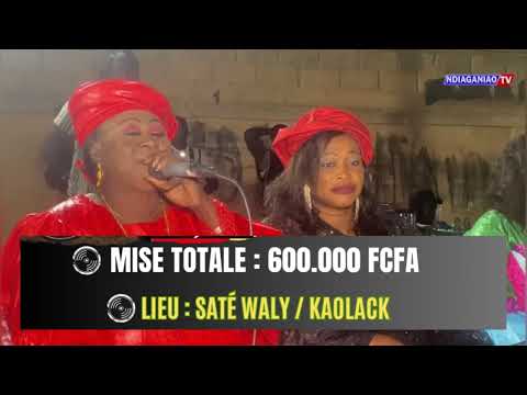 Mise 600.000 Fcfa Lamb Sate Waly Production Lendemain Korité Drapeau Elhadj Ndiaye Dya Leader MBLCD 