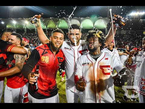 #VIDEO Fanáticos de Cardenales confían en su equipo y sueñan con el campeonato de la LVBP #22Ene