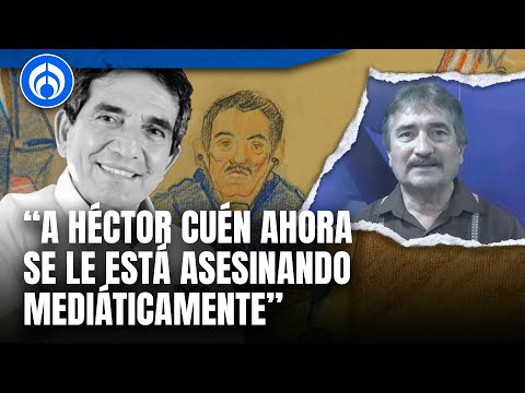 Se especula sobre una guerra entre grupos en Sinaloa, pero todo está en calma: Oswaldo Villaseñor