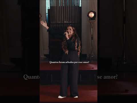 ALELUIA! AONDE ESTÃO OS ADORADORES DO REI? Está chegando!!! TODA TERRA 04/06❤️‍🔥