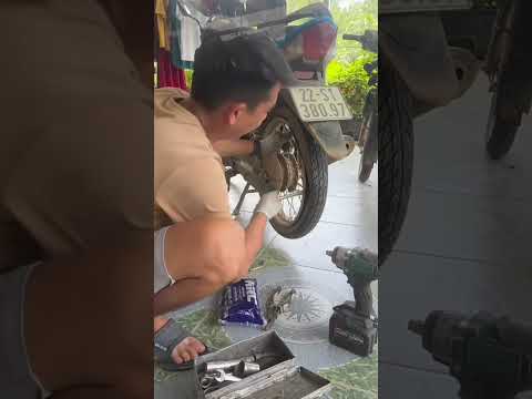 Sửa xe chill #automobile một ngày đẹp trời , đi cứu hộ ❤️😁