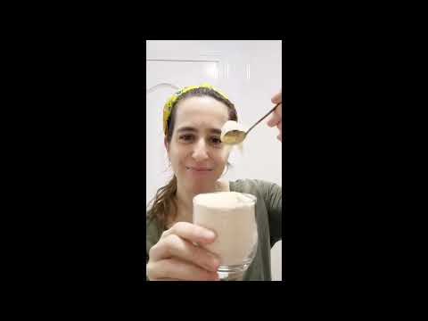 HARINA DE QUINOA CASERA🌾