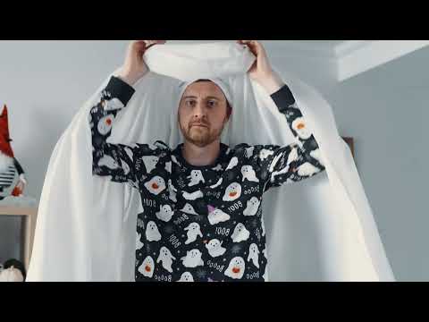 matalan.co.uk & Matalan Voucher Code video: Trick or treat? 🎃 (Or trick or sheet? 👀) | Matalan Halloween TV Ad