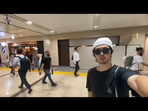 みそきん東京駅店お客第2号で行ってみた。
