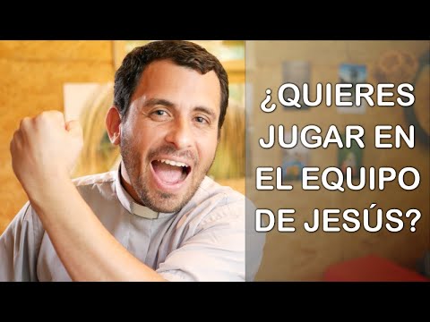 ¿Quieres jugar en el equipo de Jesús? - Homilía del domingo 15to del tiempo ordinario