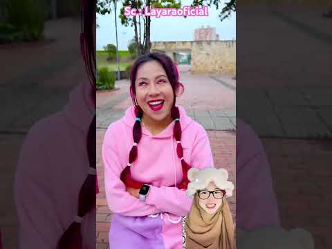 Duduk di kursi aneh ⁉️ Layaraoficial