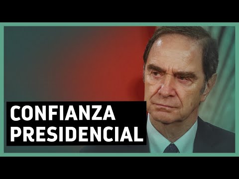 Hernán Larraín: El Presidente ha obrado de buena fe