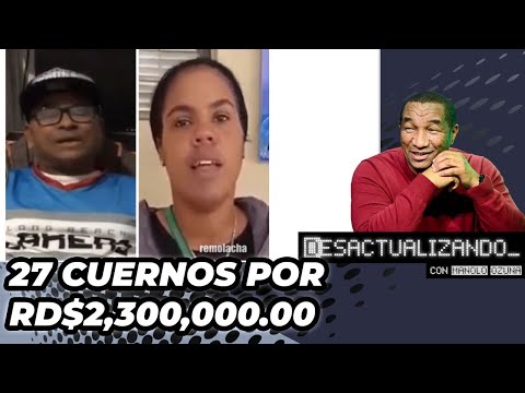 LOS CUERNOS MAS CARO DE LA HISTORIA!!! MAS DE 2 MILLONES DE PESOS