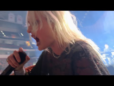 Linkin Park: IGYEIH [Live Debut 4K] (Raleigh, North Carolina - May 6, 2025)