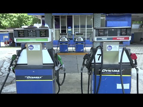 A casi dos años de subsidio en combustible para las familias nicaragüenses