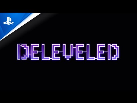 Deleveled - Launch Trailer | PS4