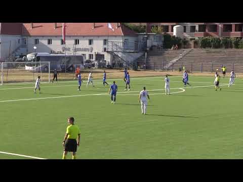 FK Dinamo 1945 - FK Hajduk (Divoš) 0:0
