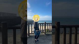 過酷ロケの裏側　#新人vtuber #釣り