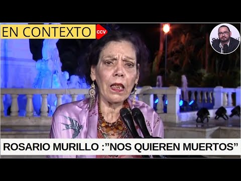 ?  Edmundo González confirma el chantaje por parte de la dictadura de Maduro.