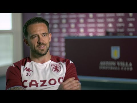 PRE MATCH | Danny Ings relishing Palace at home