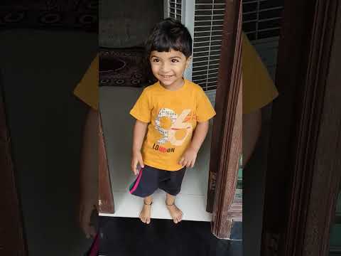 7 Caror | 7 Karor | mini wood toy #7caror #7karor #funny #comedy #babyclips #Aribakivideo