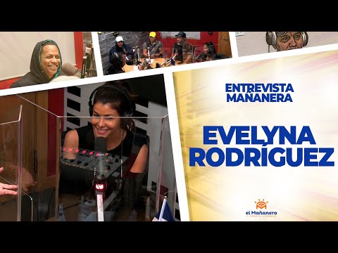 La Gran Carrera de Evelyna Rodríguez, conoce más de ella
