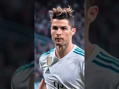 RONALDO GOAT FOR A REASON #ronaldo #viral #shorts #ytshorts #babifreitas