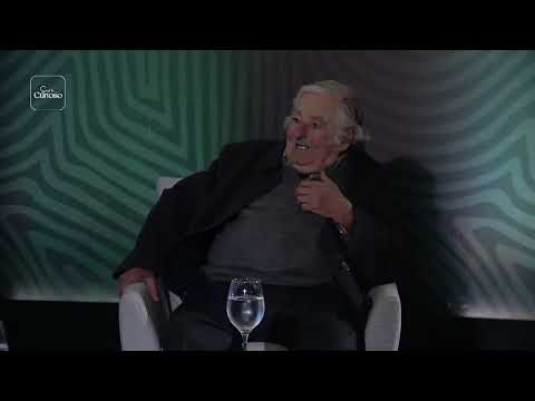 Seré Curioso | José Pepe Mujica - Parte 2