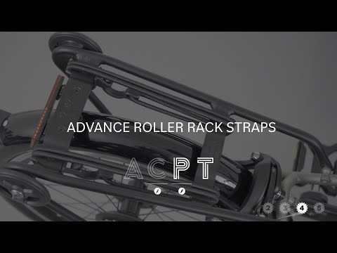 Advance Roller Rack Straps