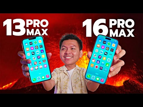 1เดือนหลังใช้iPhone16ProM