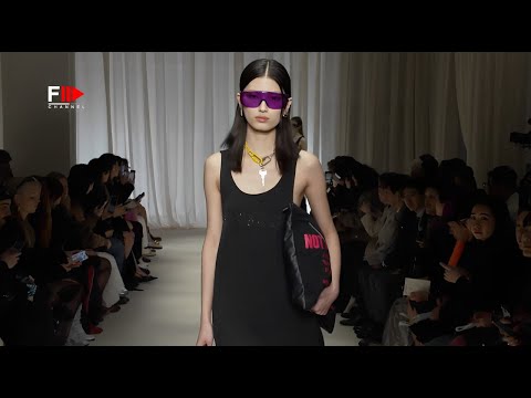 MAISON MARGIELA MM6 Fall 2024 Milan - Full Show