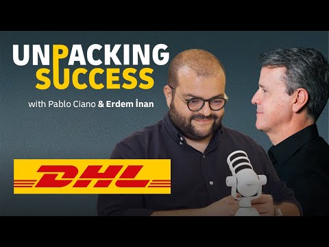 From Excel to E-Commerce Domination: How Erdem İnan is Winning the Game (Unpacking Success: Ep 3)