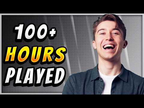 I played this game for 100+ Hours... — video thumbnail