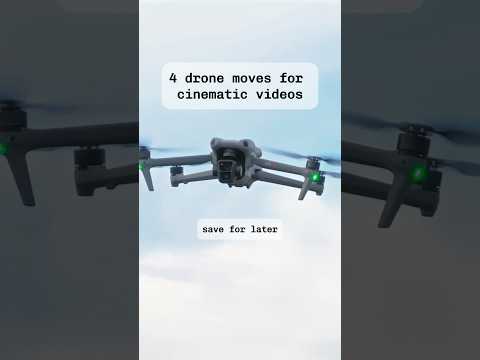 4 drone moves to try ASAP if you want cinematic videos 🎯 DJI Air 3 🎬 Li Xu