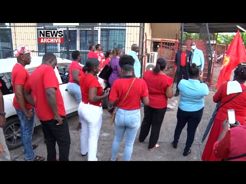 PNM Acknowledges Court Ruling On Election Petition