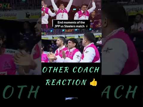 other coach vs Manpreet Singh 💀 like and subscribe