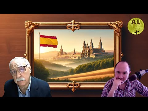 UN GRANDE DE LAS ESPAÑAS! Vicente Montesinos entrevista a D. ANTONIO CAPONNETTO ? DIRECTO!