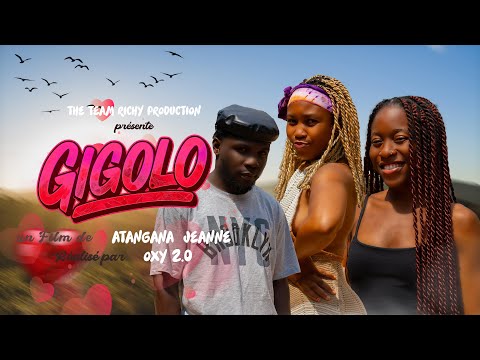 GIGOLO (Film Camerounais)