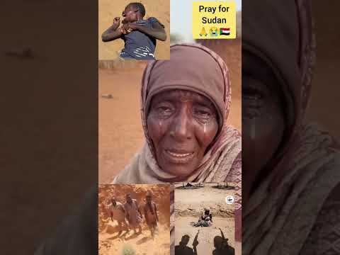Pray for Sudan 🙏😭🇸🇩#shortvideo #trending #youtubeshorts #shorts #sudan #sudanwar #gaza #palestine