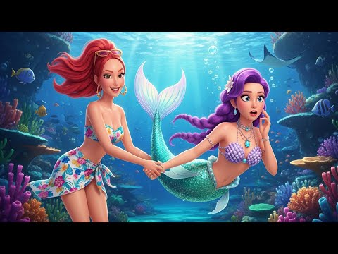 RESCUING RUMI FROM Maritime crisis Conspiracy - HUNTR/X “GOLDEN” | KPOP Demon Hunters