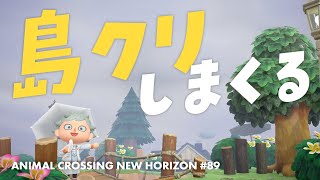 🔴【あつ森】島クリと雑談！！ 【小月遊 / Vtuber / 初見歓迎】