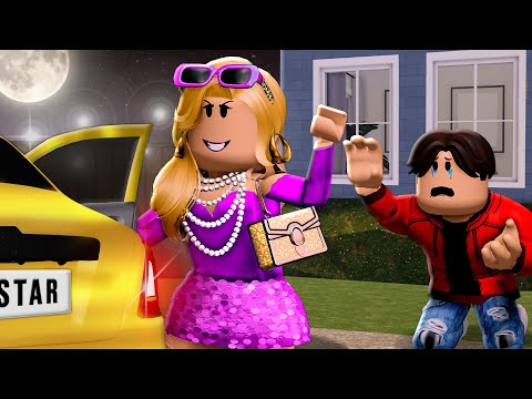 His Girlfriend Became Famous... She Left Him!