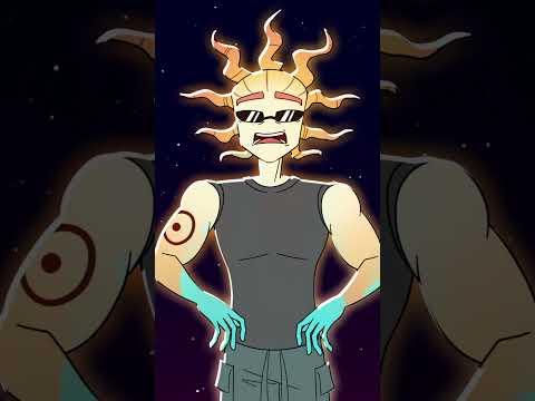 ЭВОЛЮЦИЯ СОЛНЦА #planetballs