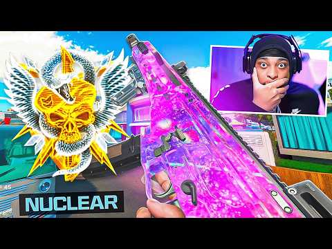 Using a Subscriber's STURMWOLF 45... 😳 (BO7)