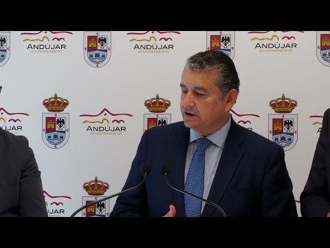 Junta pretende con La Estrategia Audiovisual convertir a Andalucía en el plató natural de Euro