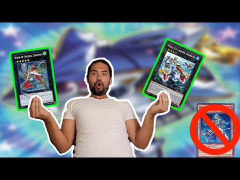 TRUE Wind-Up Deck, Zenmaioh Win Condition [Yu-Gi-Oh! Duel Links]
