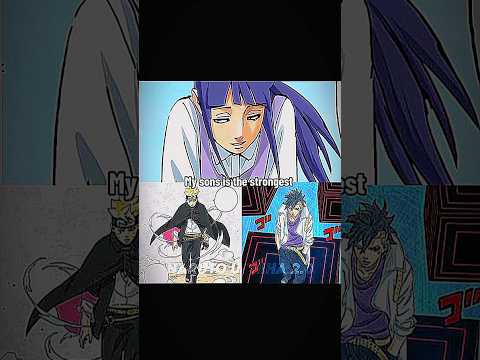 My Son 💀☠️ #anime #phonk #narutoshippuden