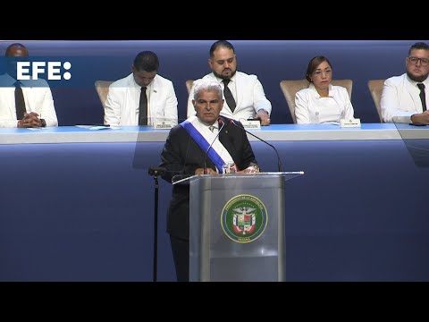 Mulino promete que pondrá dinero en el bolsillo del pueblo panameño al encender la economía