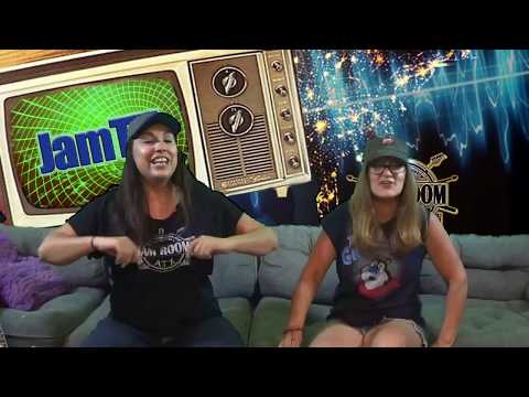 JamTV Episode 2 JamTV Episode 2