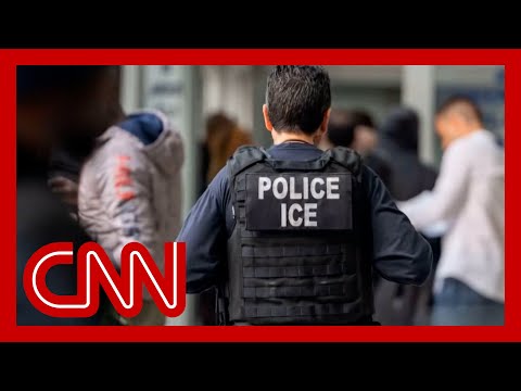 Sources: WH planning immigration enforcement in Chicago as soon as next week