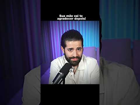 Corra atrás logo!! #ruyter #motivacao #dinheiro