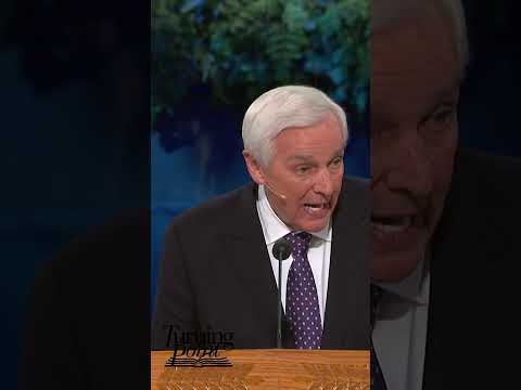 David Jeremiah